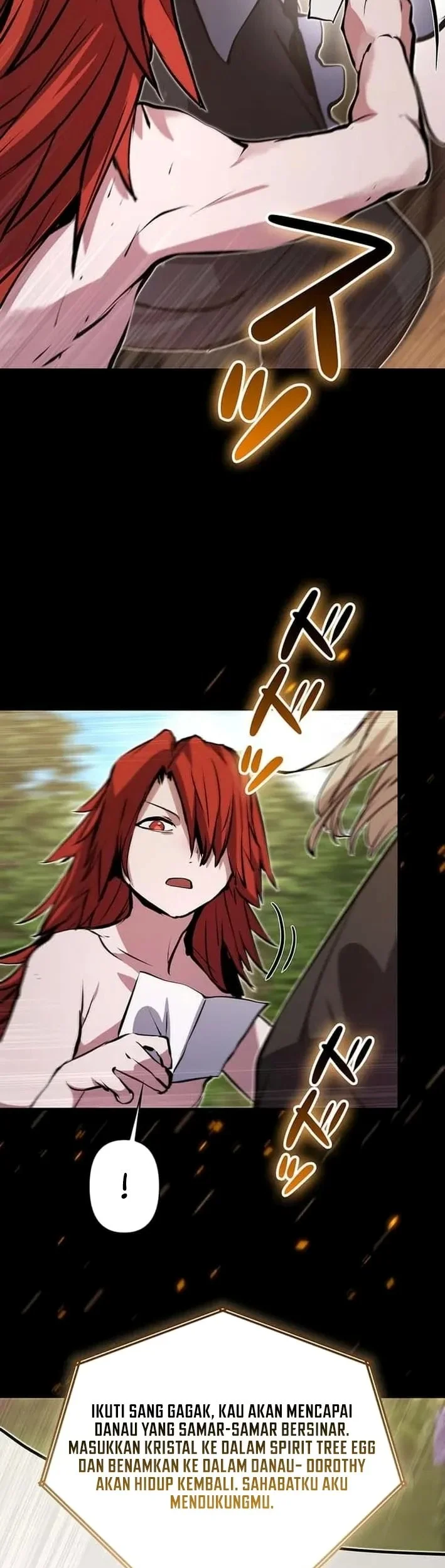 I Became a Munchkin Skill Thief Chapter 32 - halaman 61
