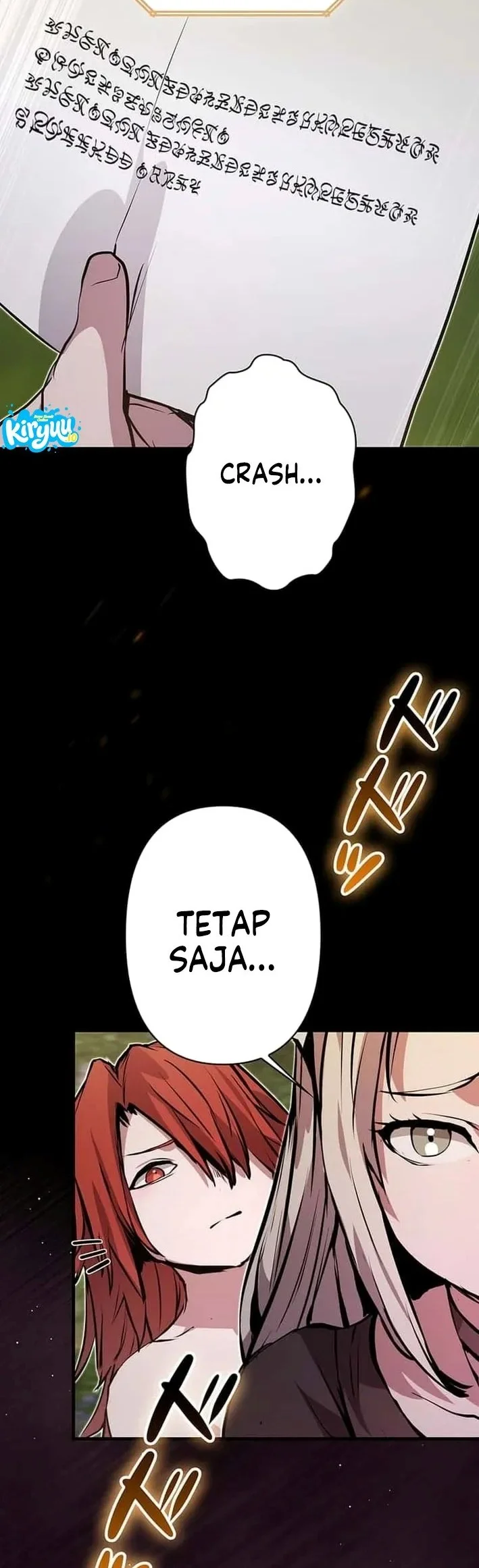 I Became a Munchkin Skill Thief Chapter 32 - halaman 62