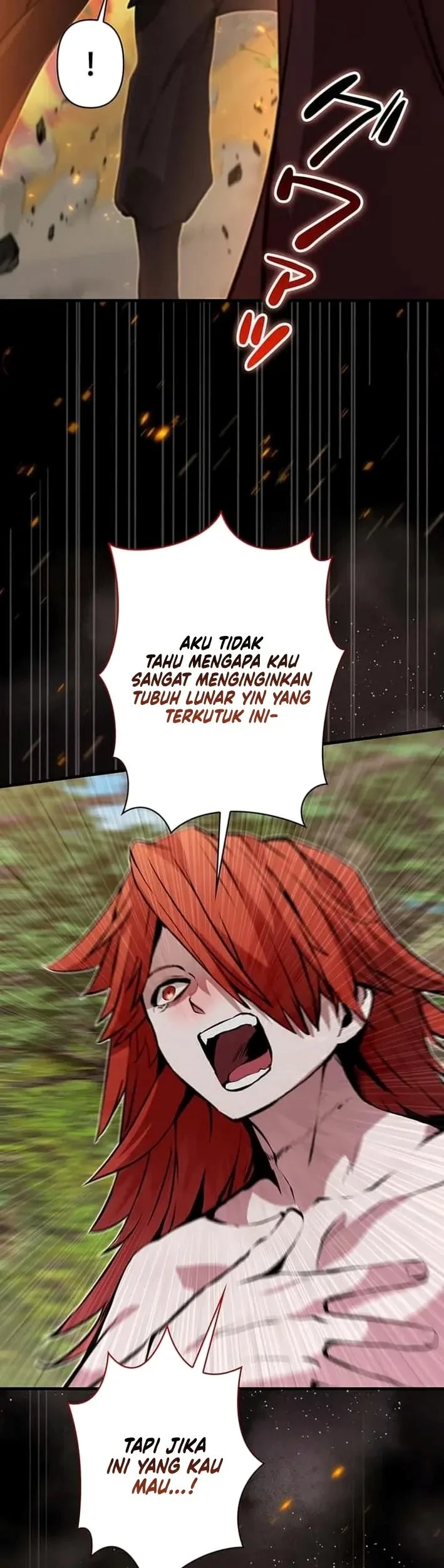 I Became a Munchkin Skill Thief Chapter 32 - halaman 65