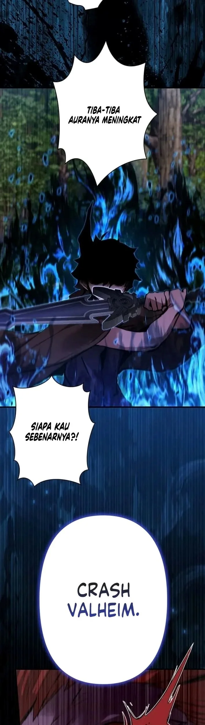 I Became a Munchkin Skill Thief Chapter 32 - halaman 70