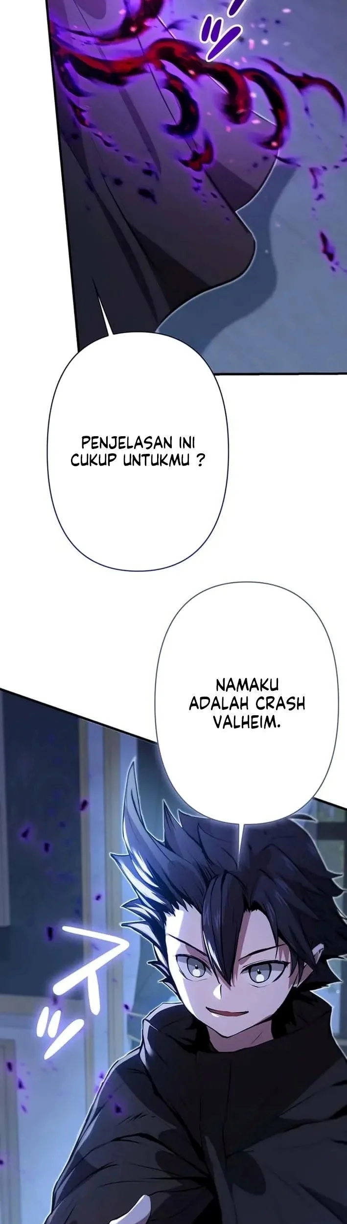 I Became a Munchkin Skill Thief Chapter 32 - halaman 8