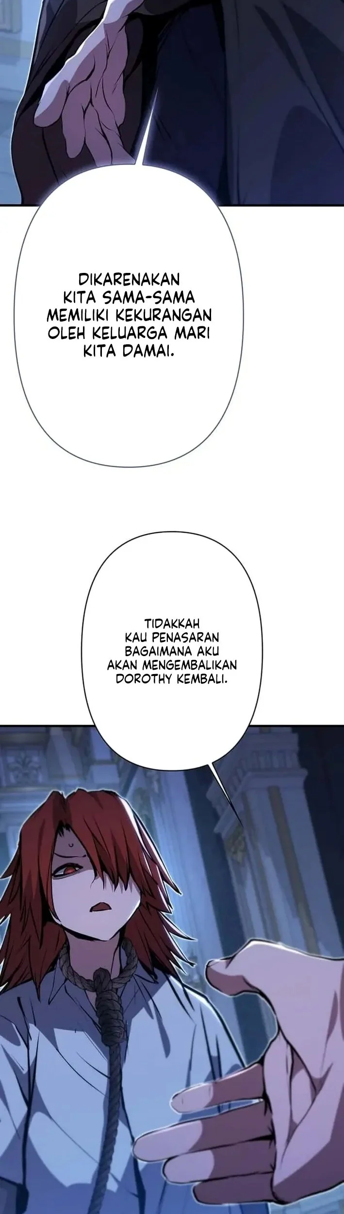 I Became a Munchkin Skill Thief Chapter 32 - halaman 9