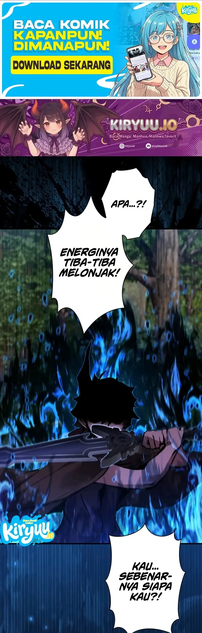 I Became a Munchkin Skill Thief Chapter 33 - halaman 2
