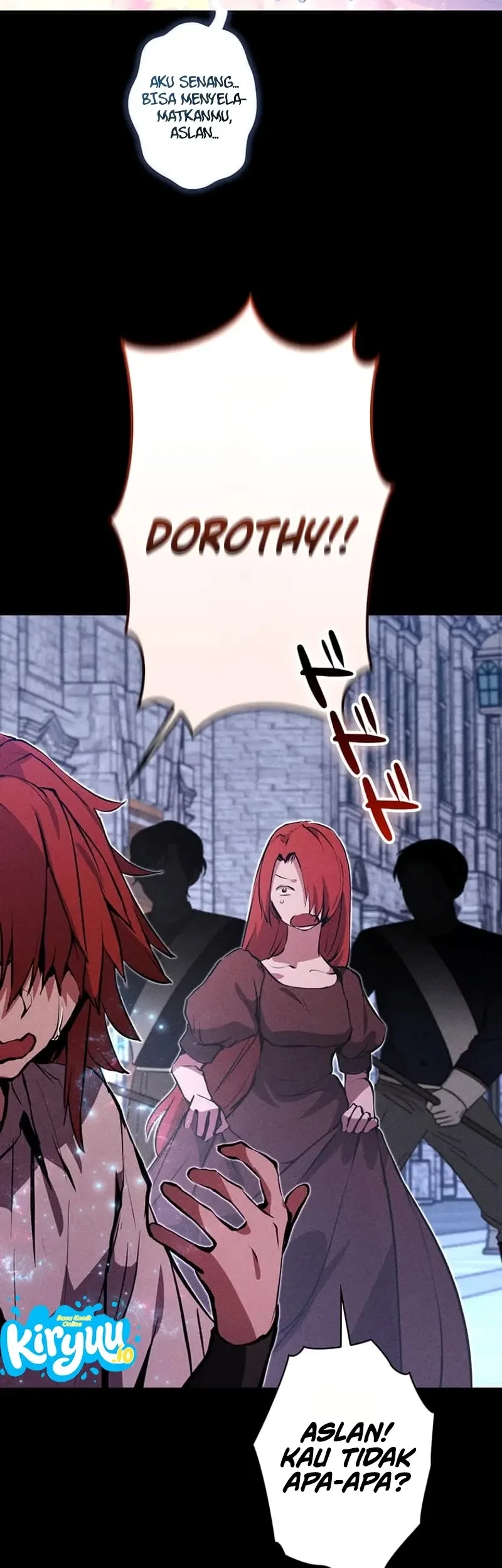 I Became a Munchkin Skill Thief Chapter 33 - halaman 30