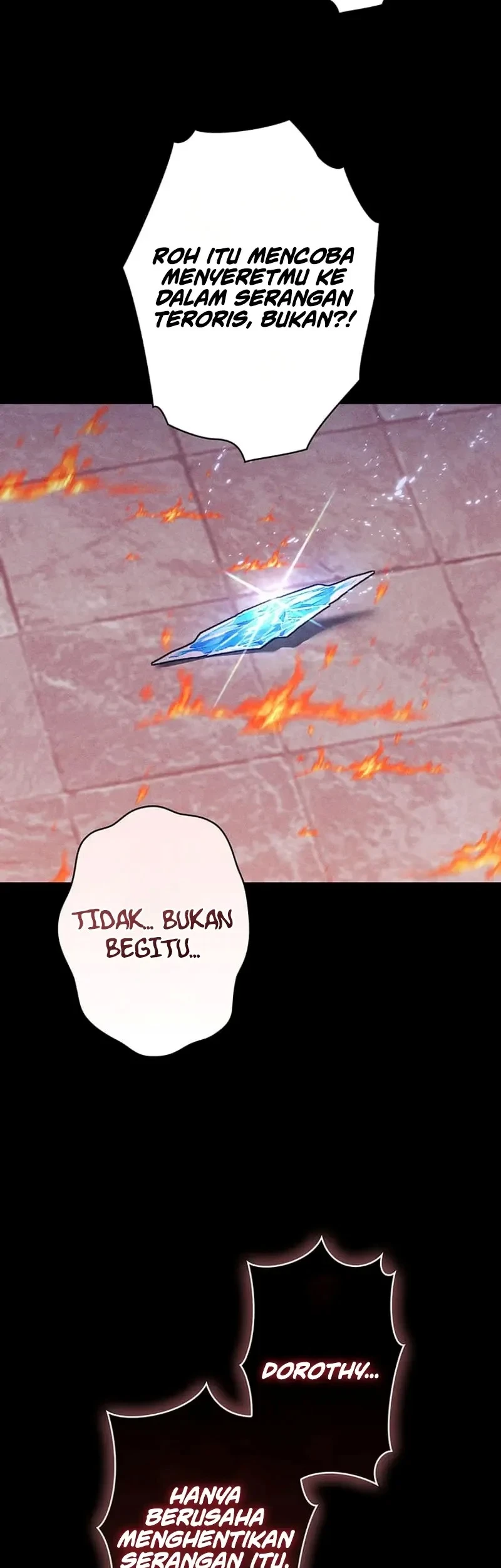 I Became a Munchkin Skill Thief Chapter 33 - halaman 31