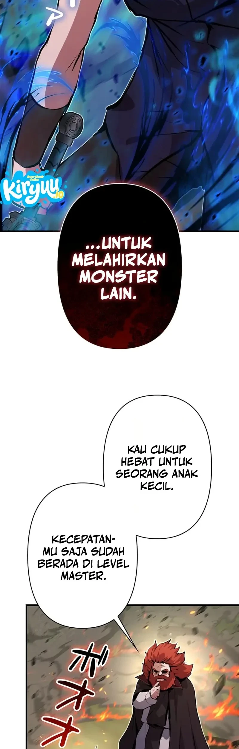 I Became a Munchkin Skill Thief Chapter 33 - halaman 39