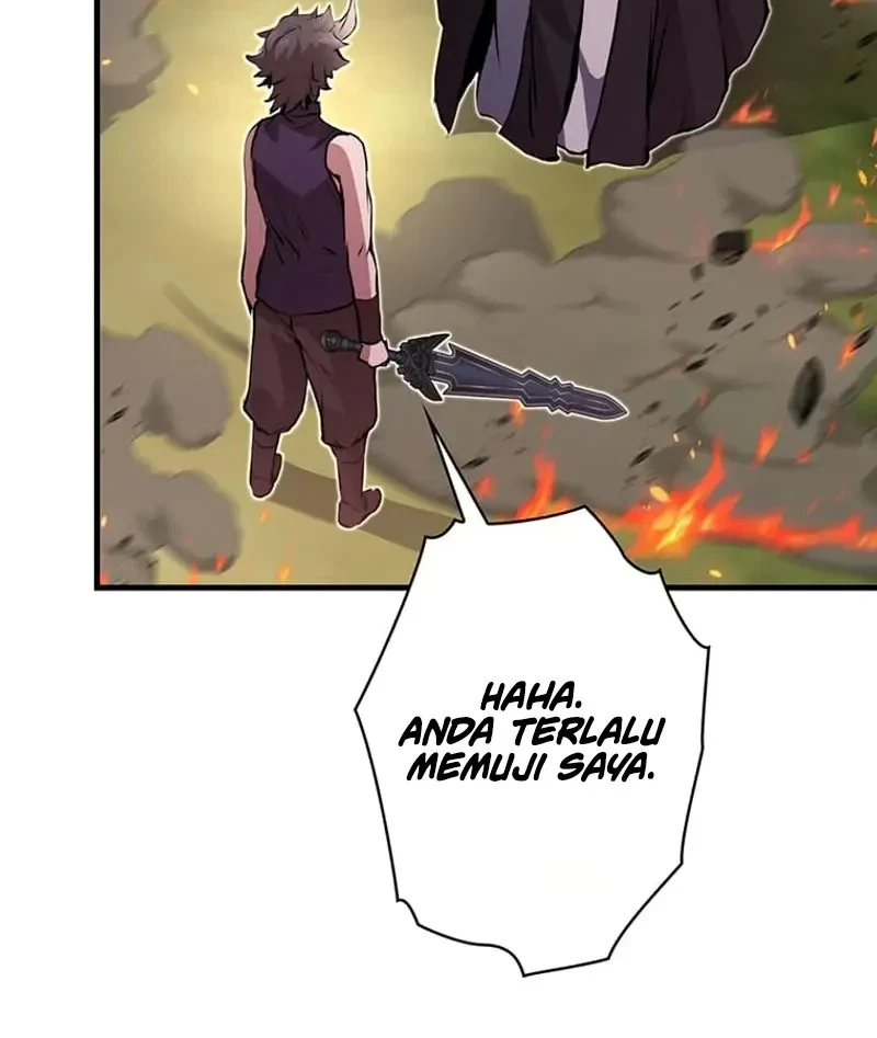 I Became a Munchkin Skill Thief Chapter 33 - halaman 40