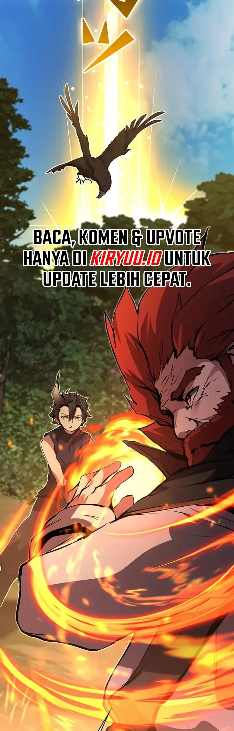 I Became a Munchkin Skill Thief Chapter 33 - halaman 42
