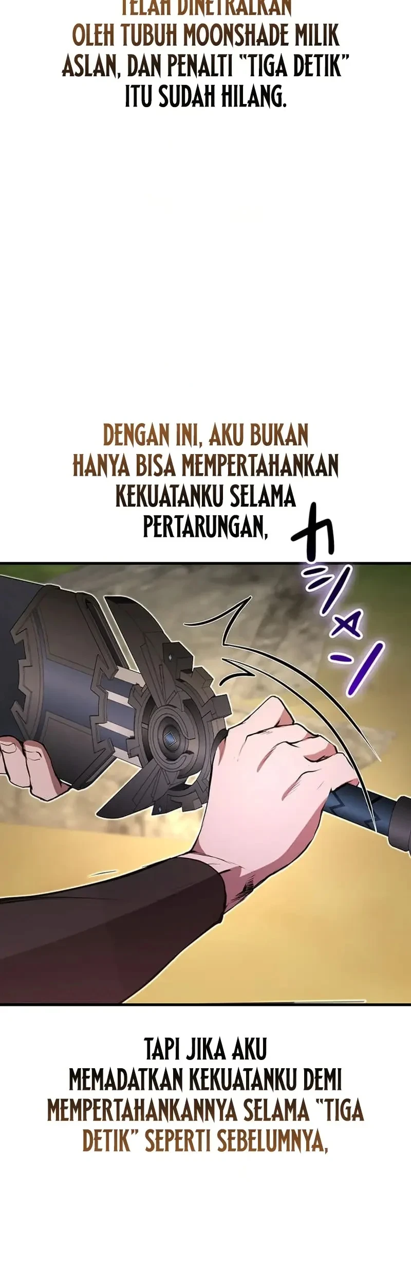 I Became a Munchkin Skill Thief Chapter 33 - halaman 45