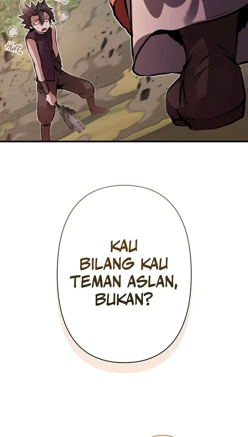 I Became a Munchkin Skill Thief Chapter 33 - halaman 58