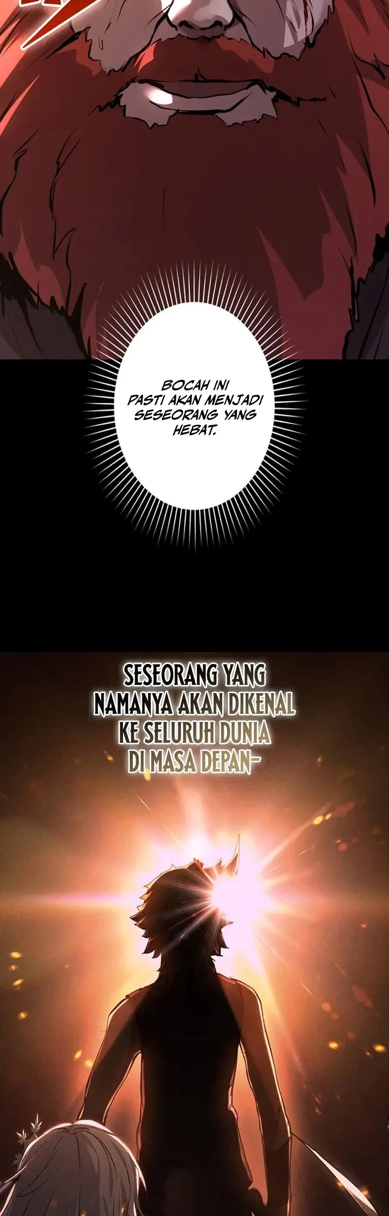 I Became a Munchkin Skill Thief Chapter 33 - halaman 60