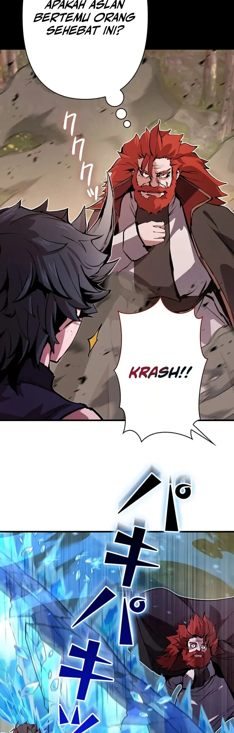 I Became a Munchkin Skill Thief Chapter 33 - halaman 62