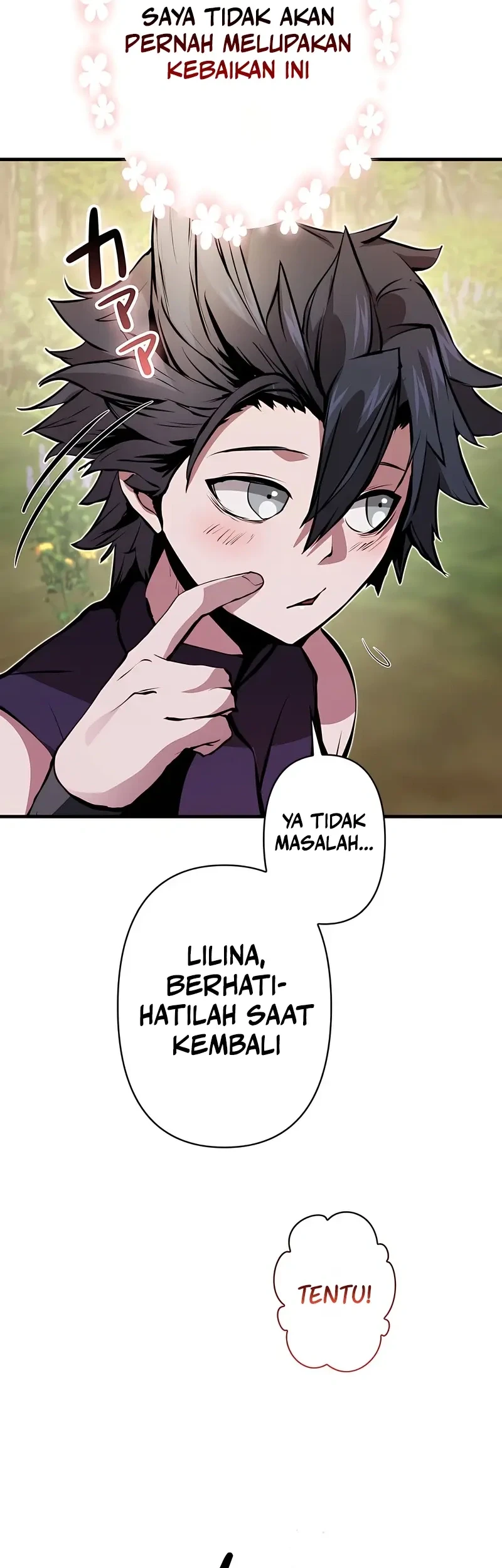 I Became a Munchkin Skill Thief Chapter 34 - halaman 19