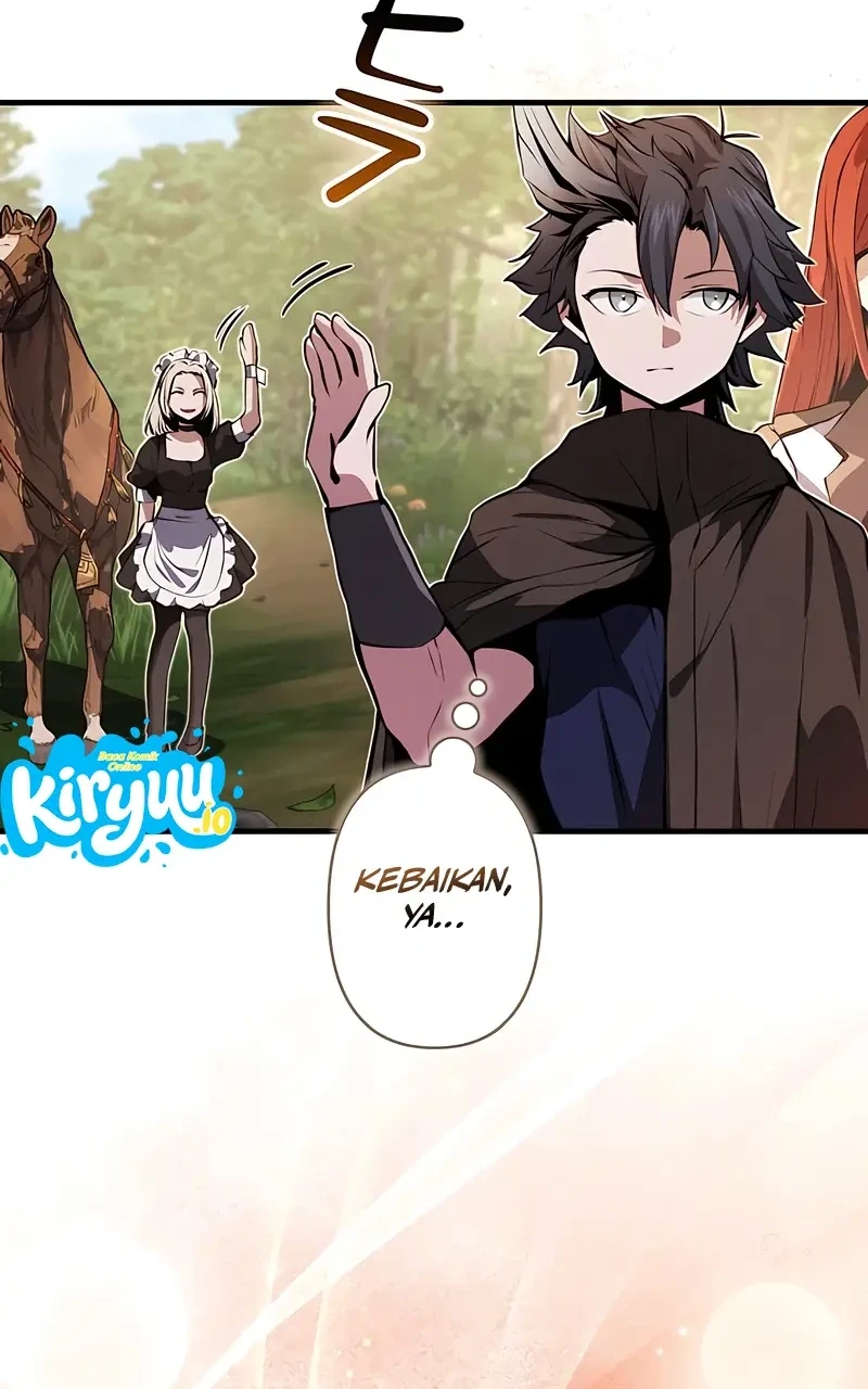 I Became a Munchkin Skill Thief Chapter 34 - halaman 20