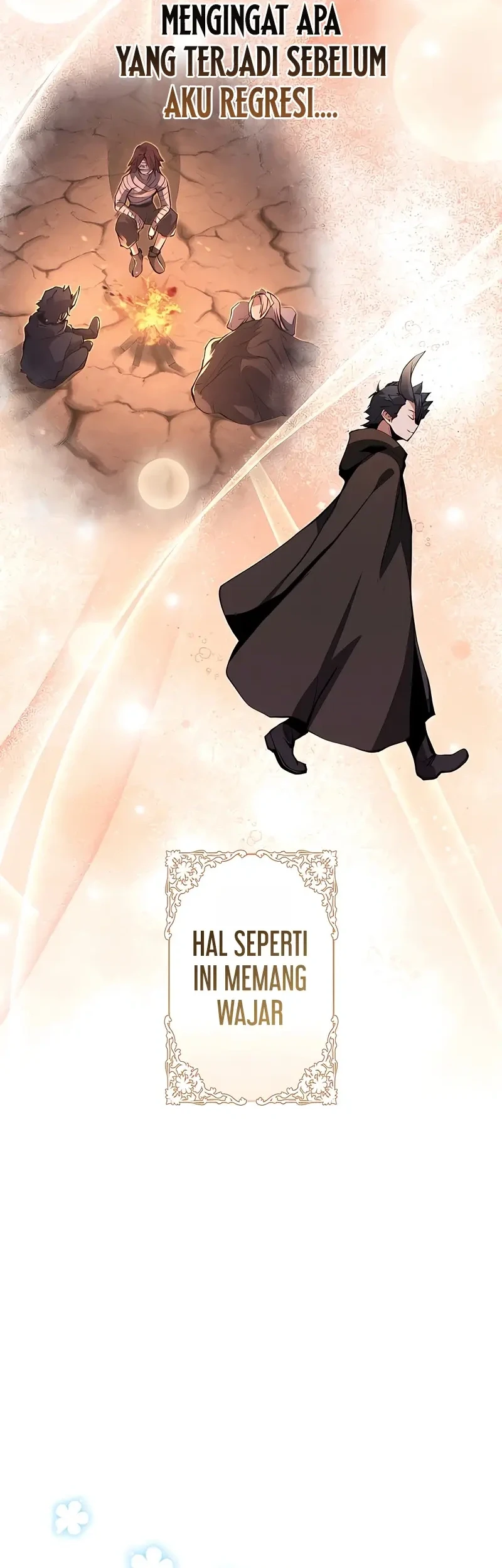 I Became a Munchkin Skill Thief Chapter 34 - halaman 21