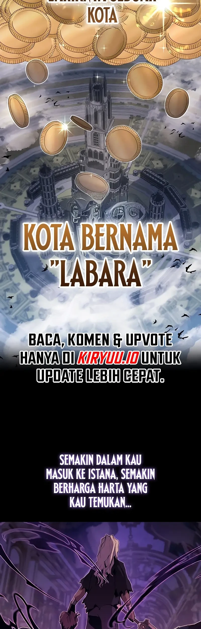 I Became a Munchkin Skill Thief Chapter 34 - halaman 29