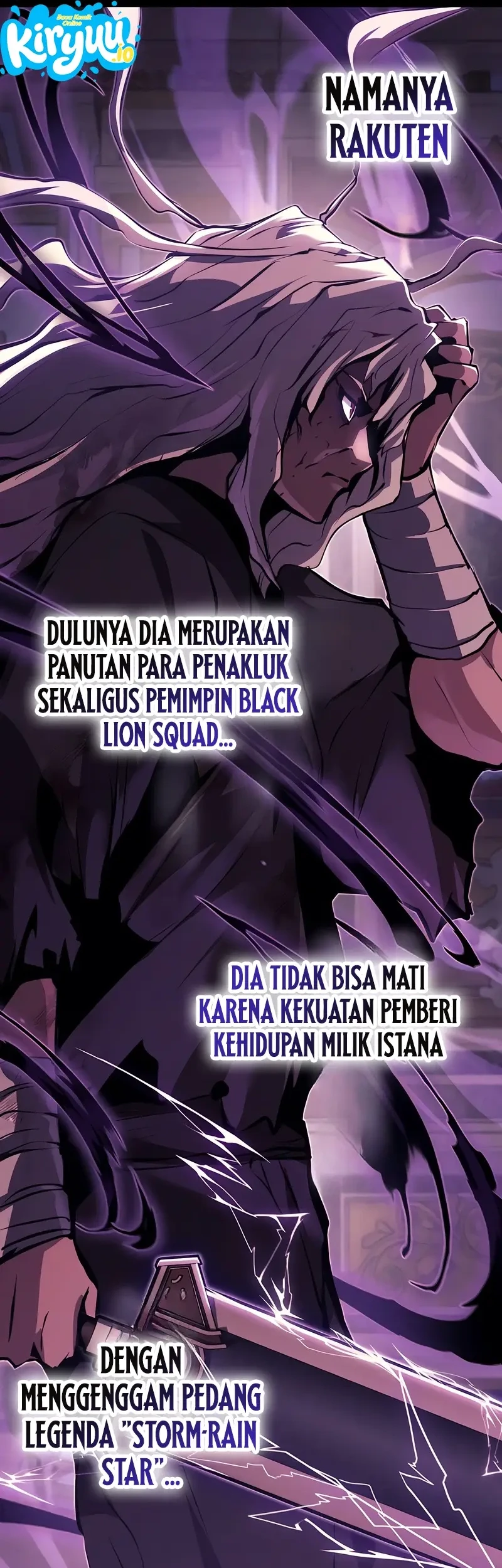 I Became a Munchkin Skill Thief Chapter 34 - halaman 32