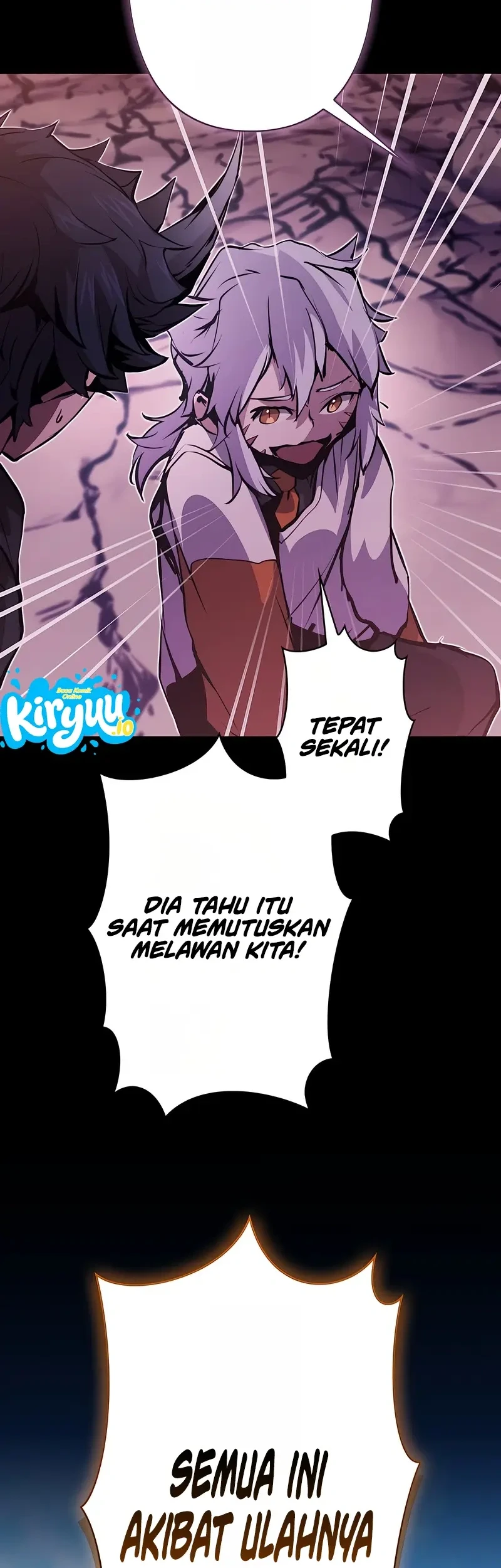 I Became a Munchkin Skill Thief Chapter 34 - halaman 42