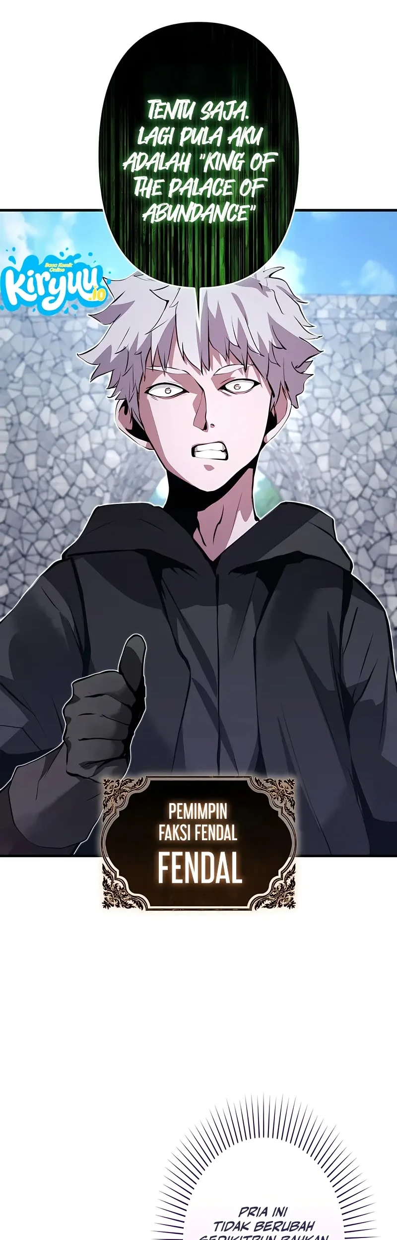 I Became a Munchkin Skill Thief Chapter 34 - halaman 45