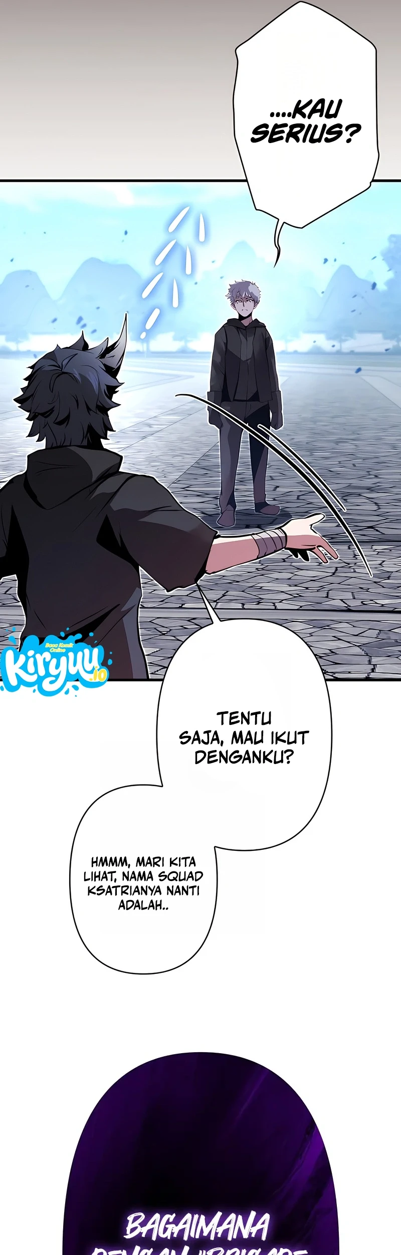 I Became a Munchkin Skill Thief Chapter 34 - halaman 52
