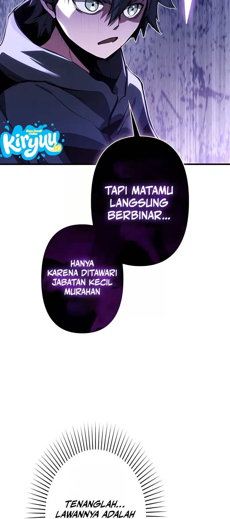 I Became a Munchkin Skill Thief Chapter 34 - halaman 55