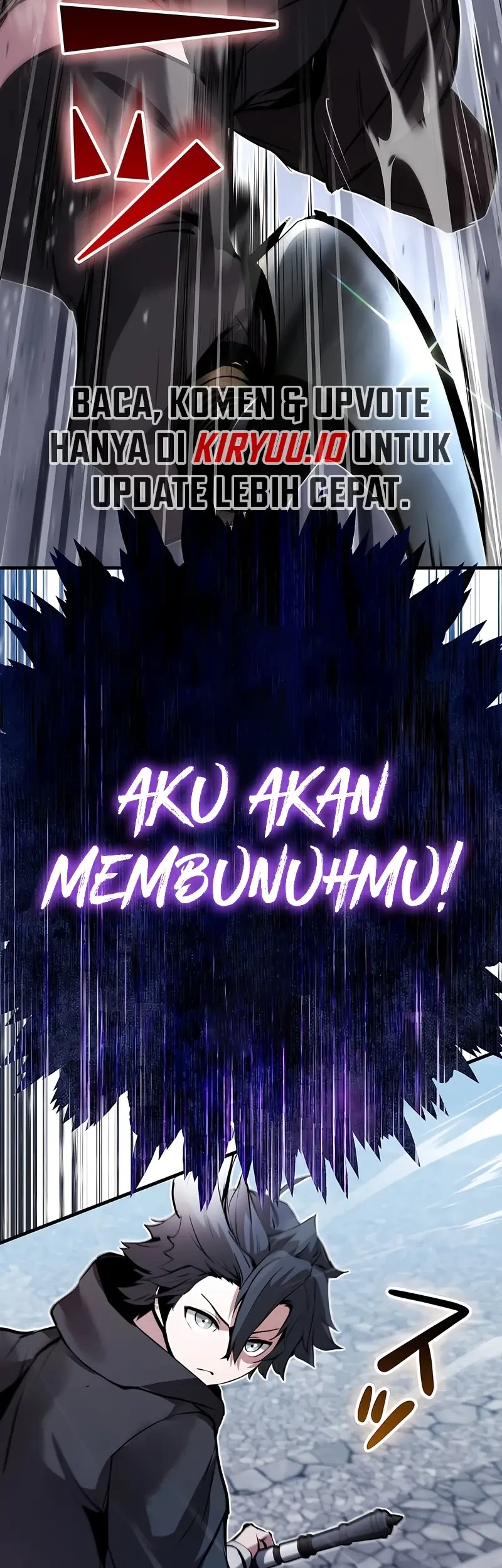 I Became a Munchkin Skill Thief Chapter 34 - halaman 61