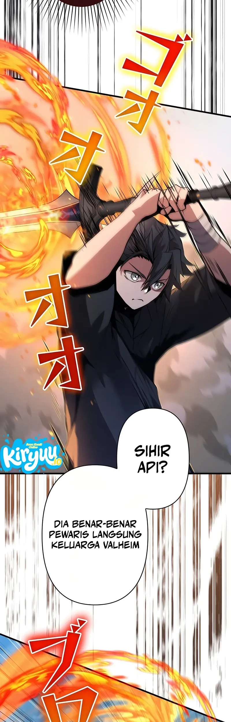 I Became a Munchkin Skill Thief Chapter 34 - halaman 67