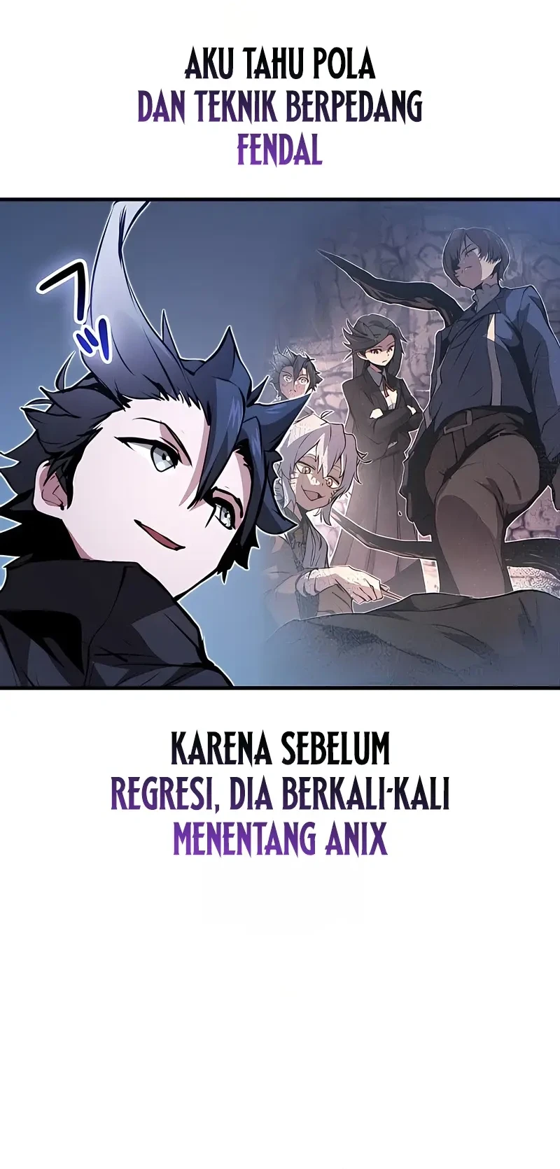 I Became a Munchkin Skill Thief Chapter 34 - halaman 74
