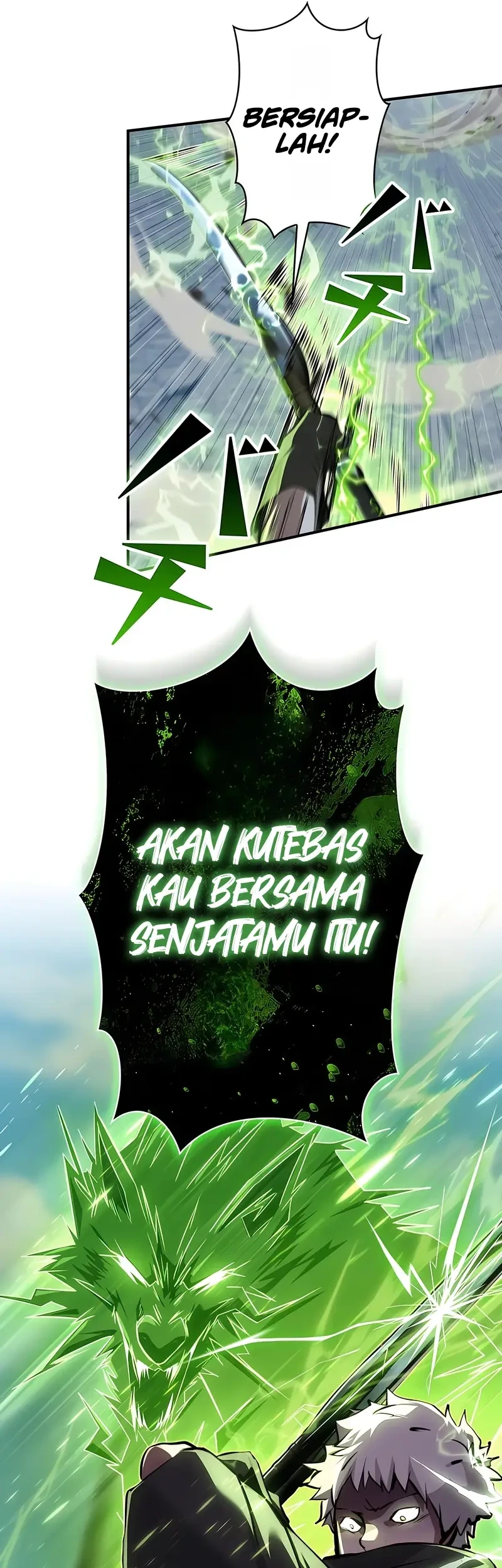 I Became a Munchkin Skill Thief Chapter 34 - halaman 75