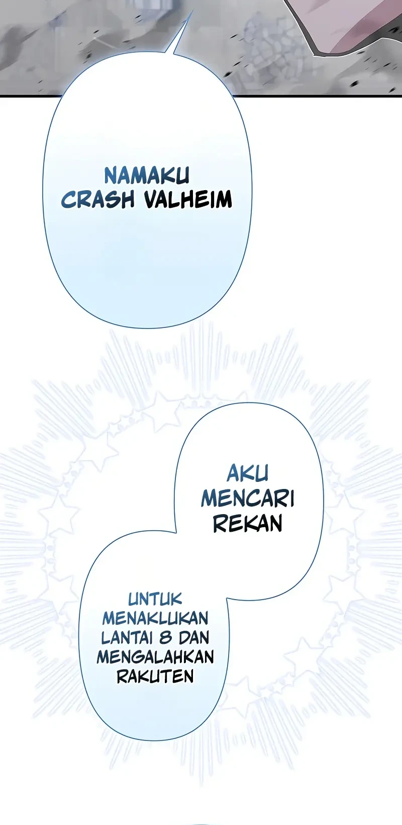 I Became a Munchkin Skill Thief Chapter 34 - halaman 82