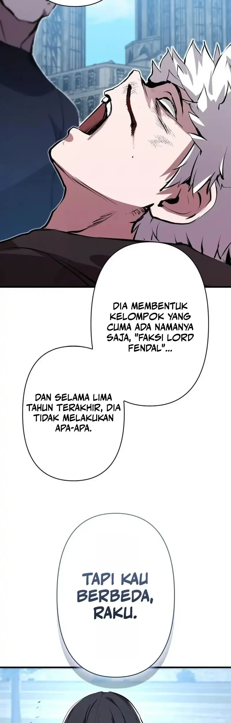 I Became a Munchkin Skill Thief Chapter 35 - halaman 11