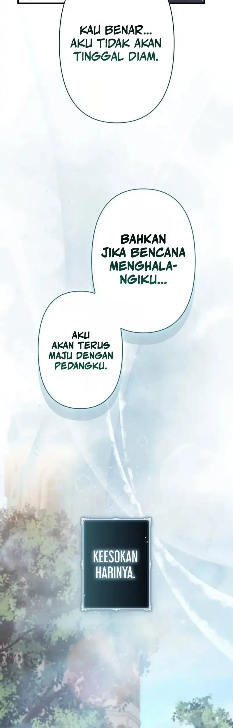 I Became a Munchkin Skill Thief Chapter 35 - halaman 15