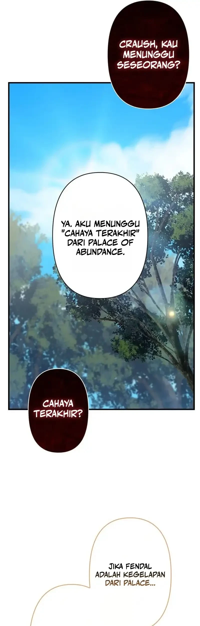 I Became a Munchkin Skill Thief Chapter 35 - halaman 17