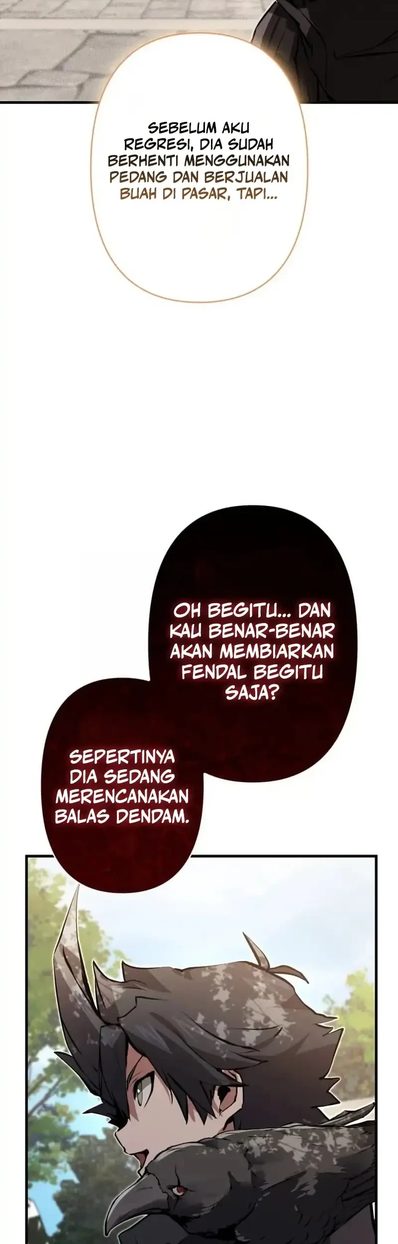 I Became a Munchkin Skill Thief Chapter 35 - halaman 19