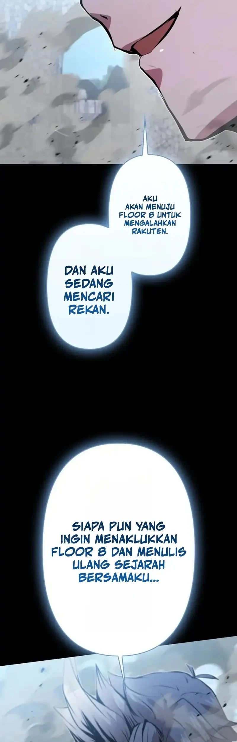 I Became a Munchkin Skill Thief Chapter 35 - halaman 2