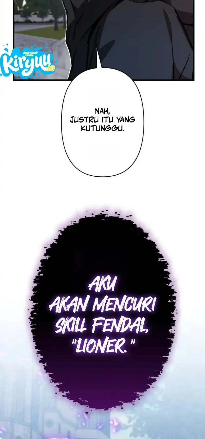 I Became a Munchkin Skill Thief Chapter 35 - halaman 20