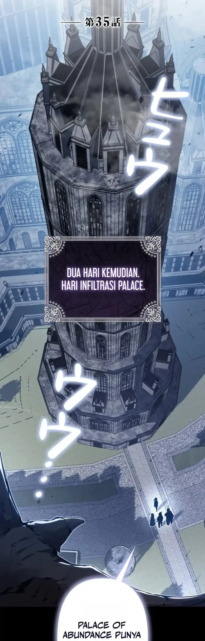 I Became a Munchkin Skill Thief Chapter 35 - halaman 32