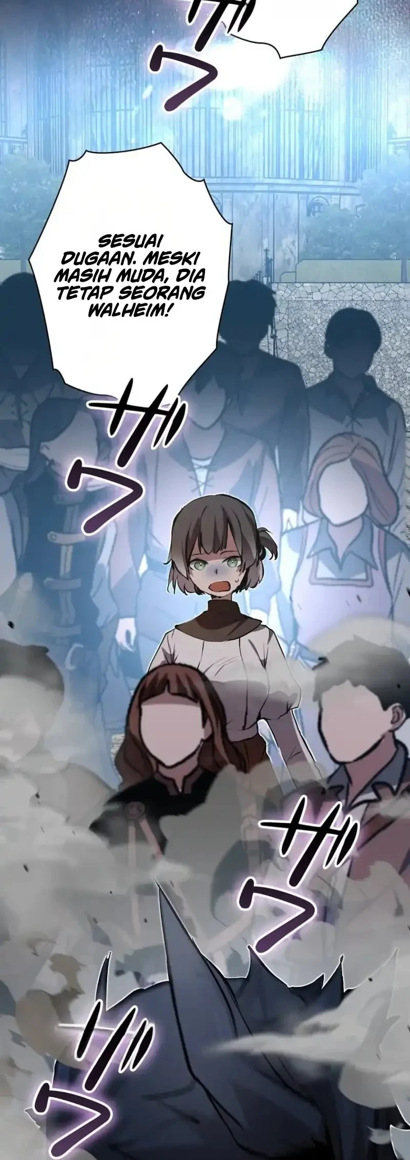 I Became a Munchkin Skill Thief Chapter 35 - halaman 4