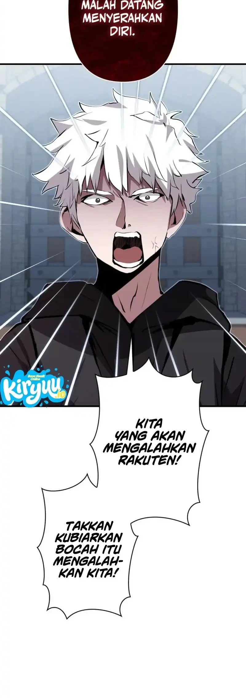 I Became a Munchkin Skill Thief Chapter 35 - halaman 42