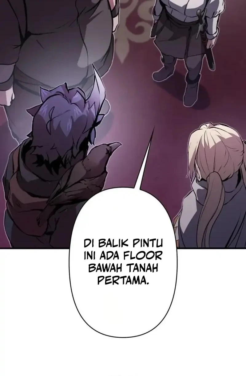 I Became a Munchkin Skill Thief Chapter 35 - halaman 46