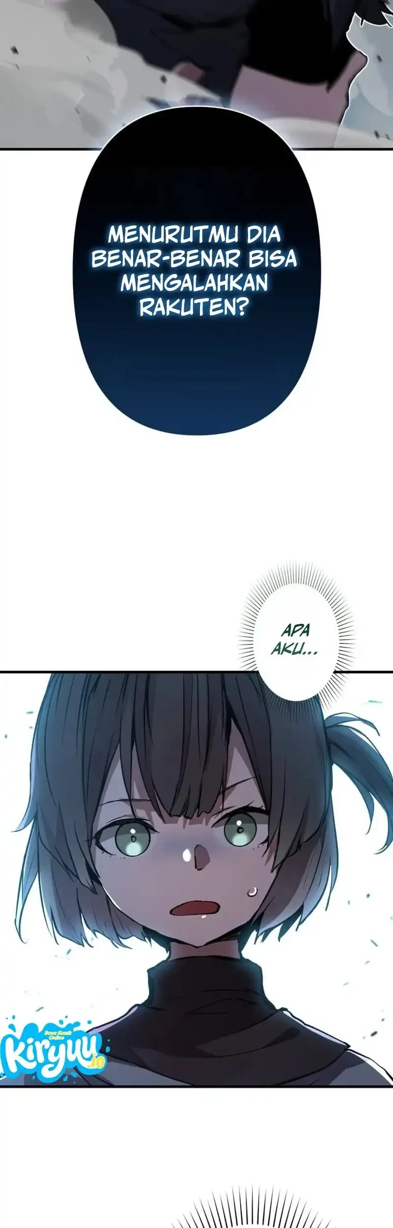 I Became a Munchkin Skill Thief Chapter 35 - halaman 5