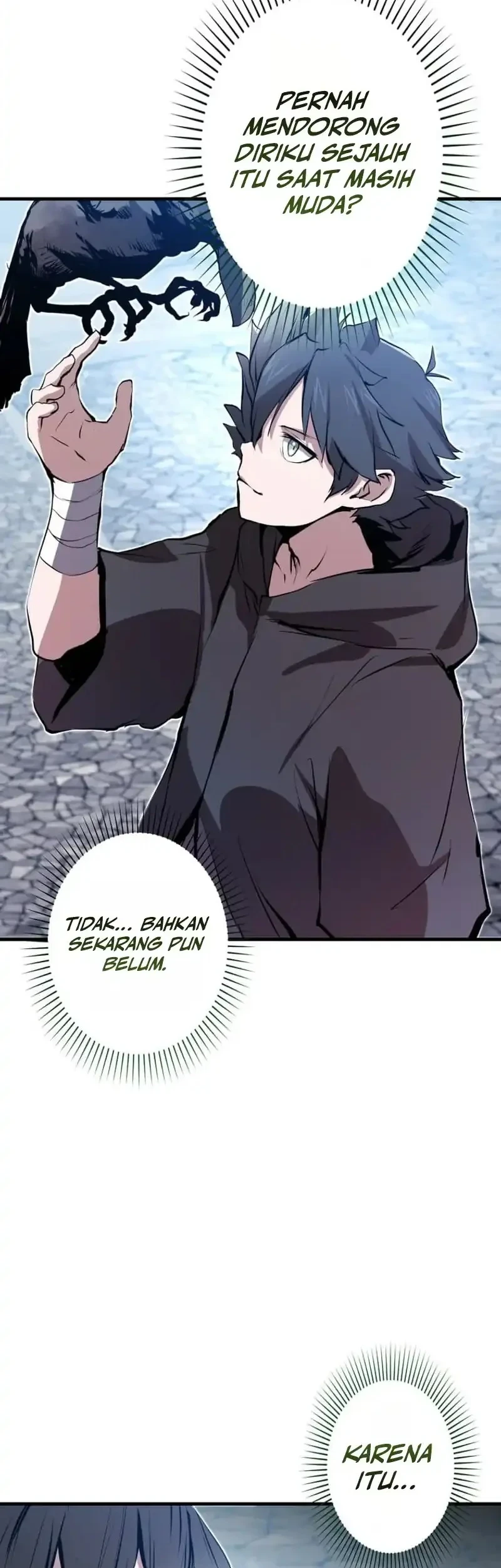 I Became a Munchkin Skill Thief Chapter 35 - halaman 6