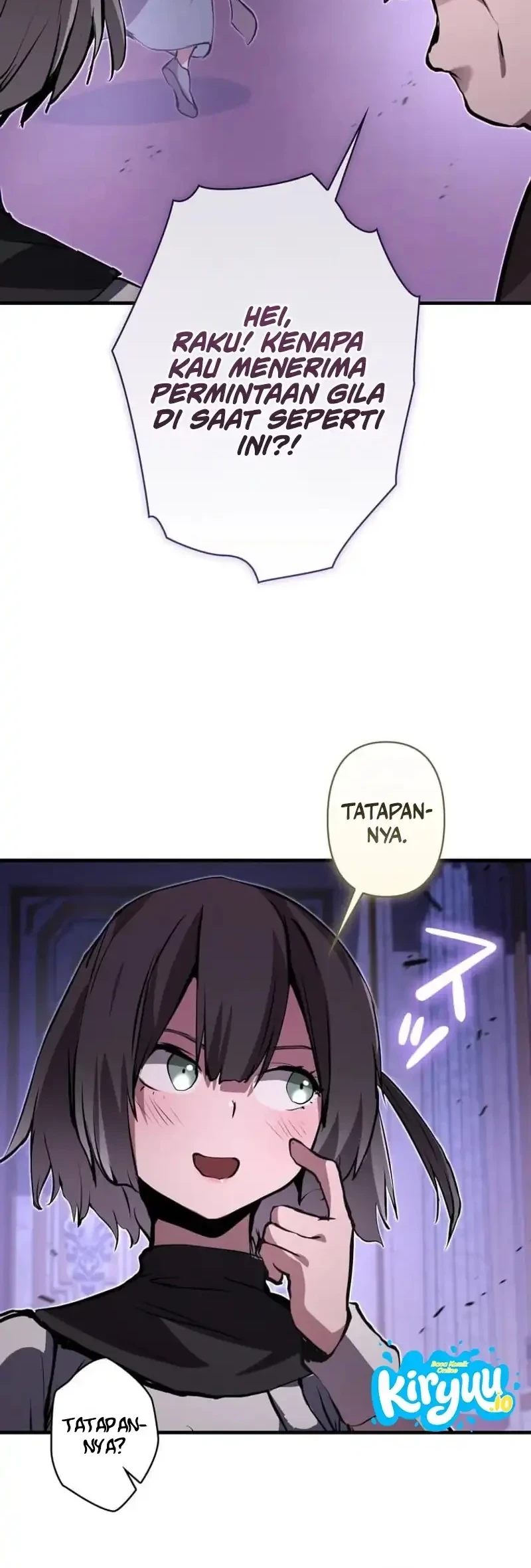 I Became a Munchkin Skill Thief Chapter 35 - halaman 62