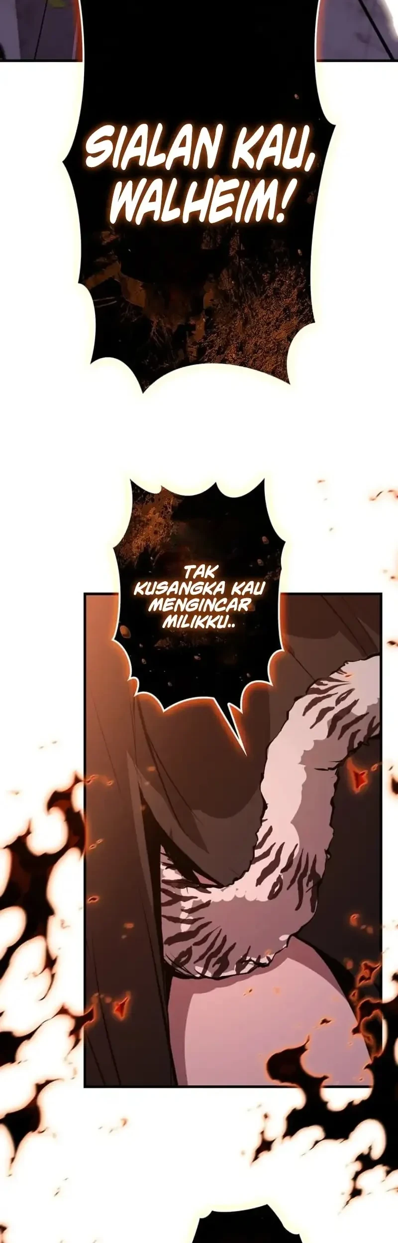 I Became a Munchkin Skill Thief Chapter 35 - halaman 68