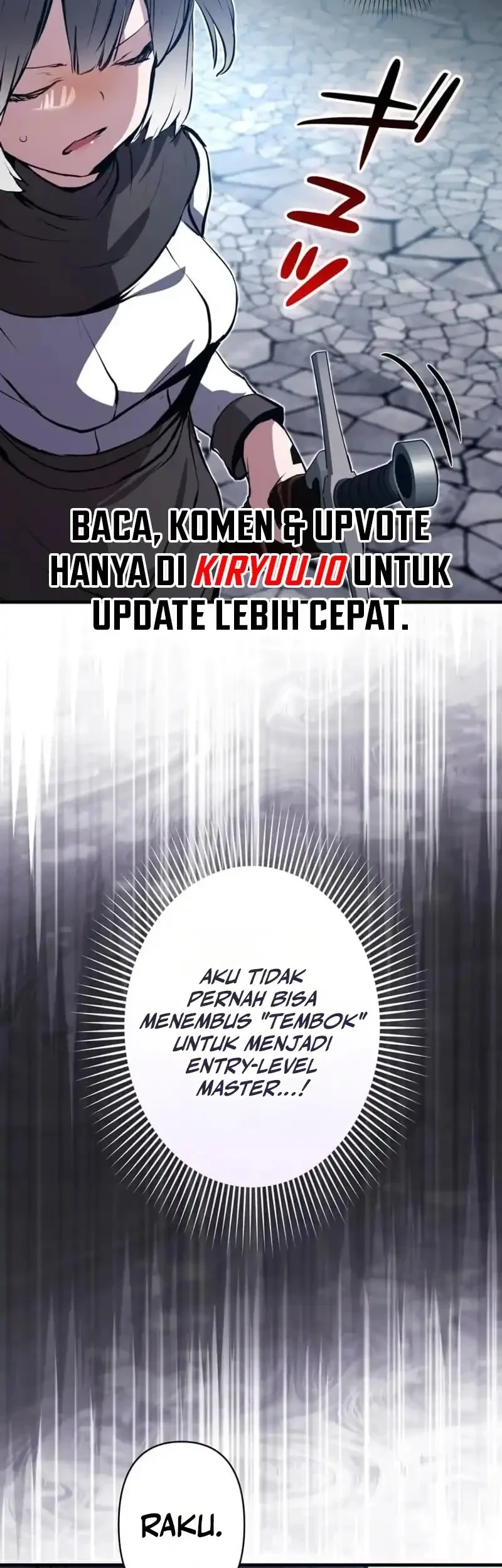 I Became a Munchkin Skill Thief Chapter 35 - halaman 7