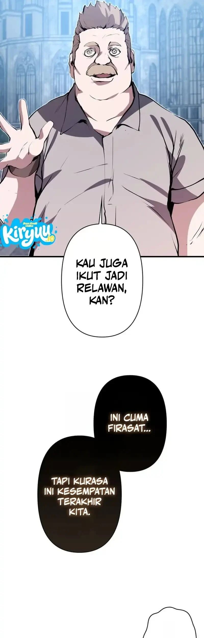 I Became a Munchkin Skill Thief Chapter 35 - halaman 9