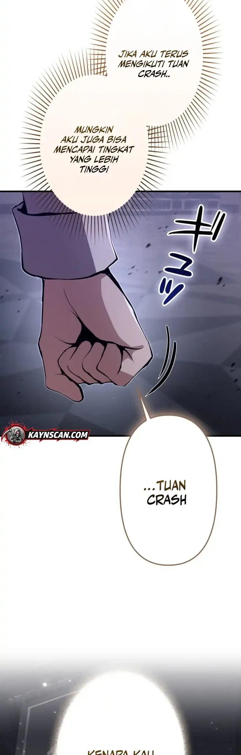 I Became a Munchkin Skill Thief Chapter 36 - halaman 11