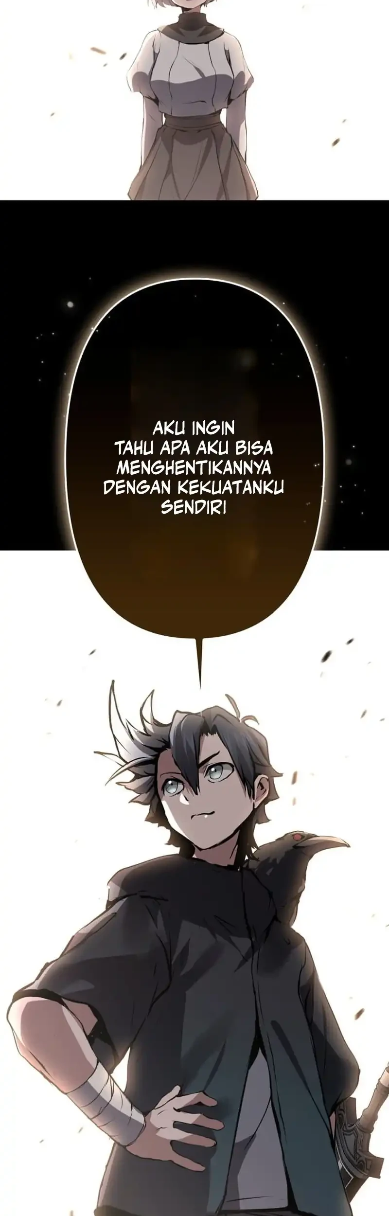 I Became a Munchkin Skill Thief Chapter 36 - halaman 14