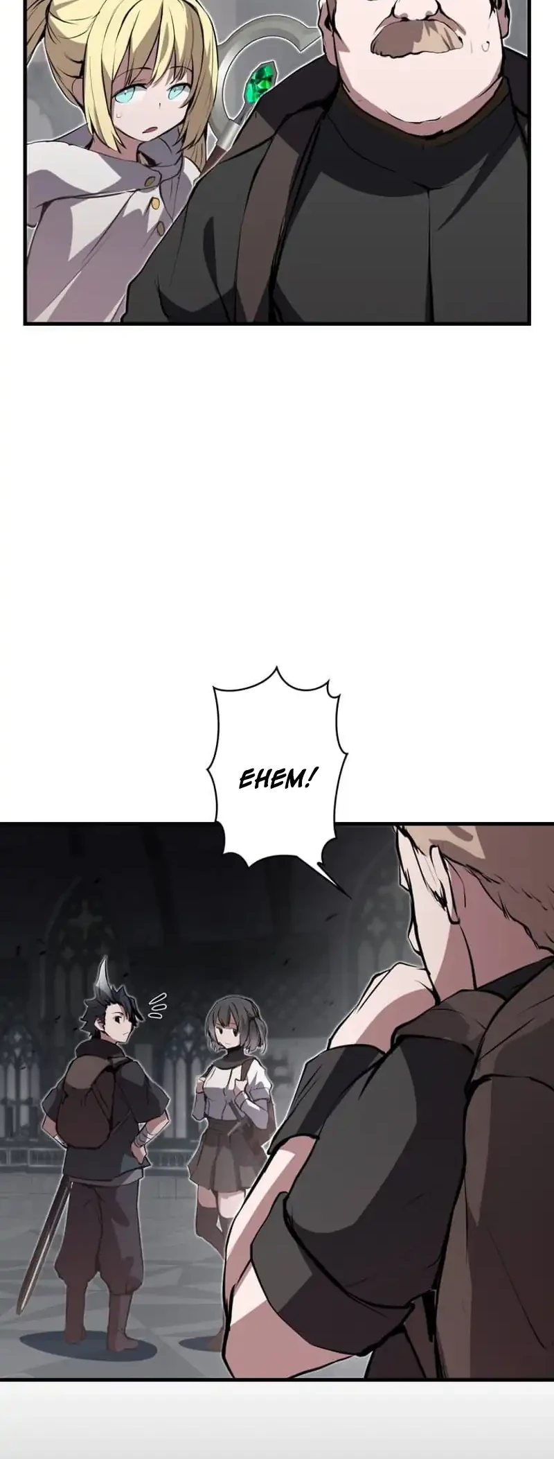 I Became a Munchkin Skill Thief Chapter 36 - halaman 20