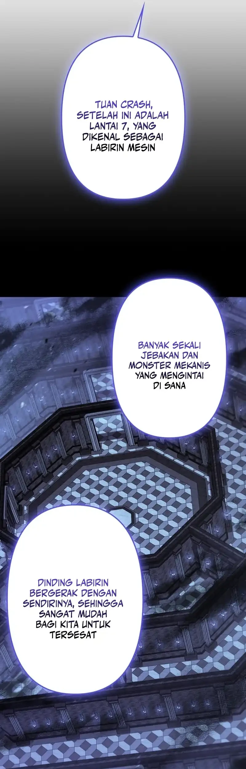 I Became a Munchkin Skill Thief Chapter 36 - halaman 21